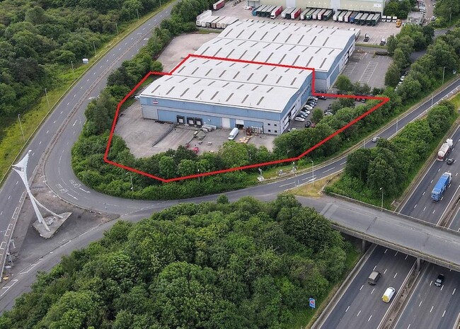 More details for 20-22 Leacroft Rd, Warrington - Industrial to Rent
