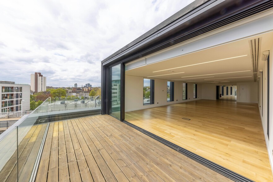 Perren St, London to rent - Building Photo - Image 3 of 135
