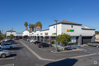 More details for 3903-3925 W Rosecrans Ave, Hawthorne, CA - Retail for Rent