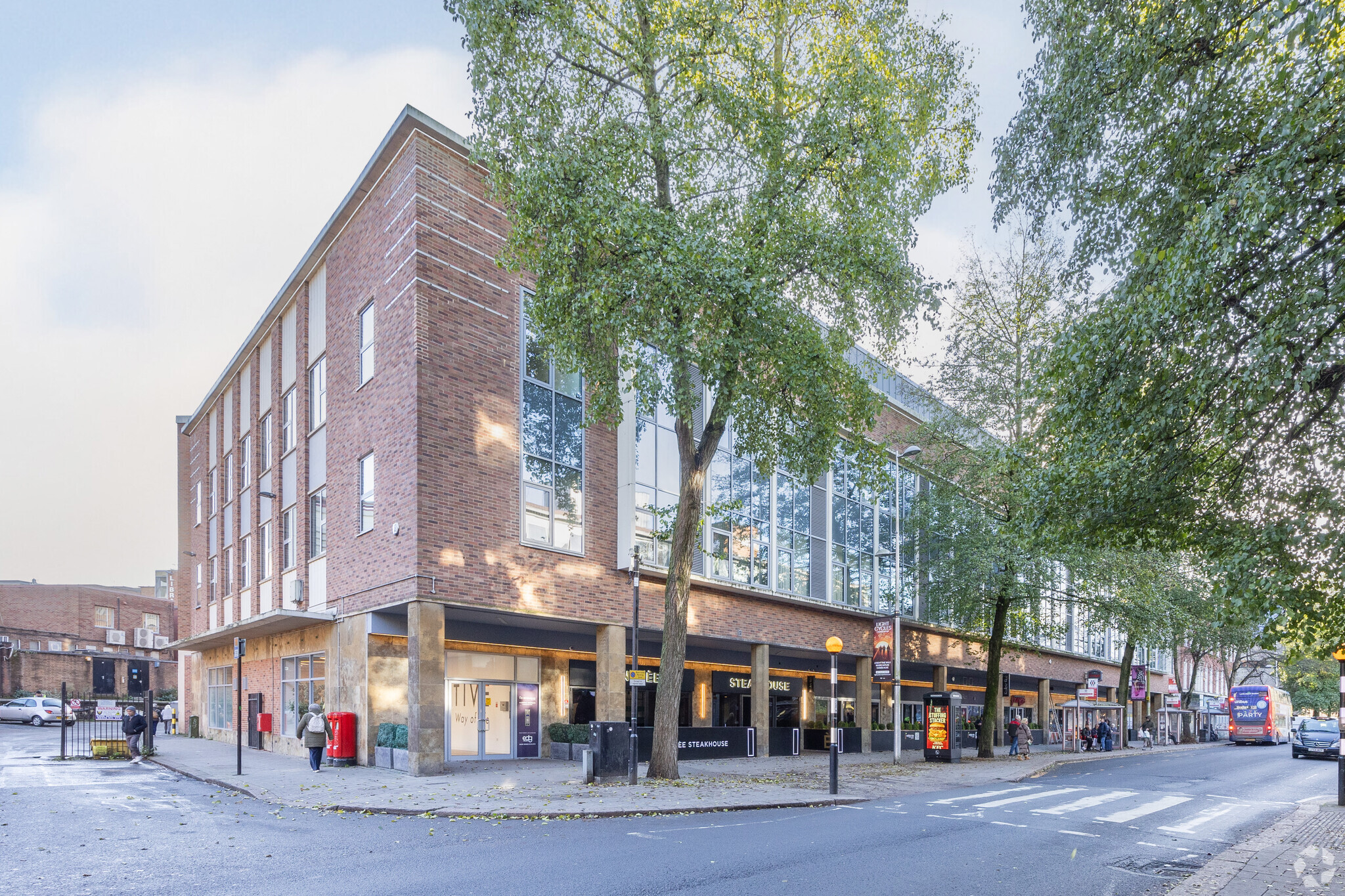 Corporation St, Coventry for sale Primary Photo- Image 1 of 3