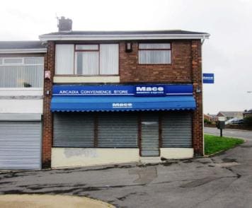 More details for 1-1A Arcadia, Ouston - Retail to Rent