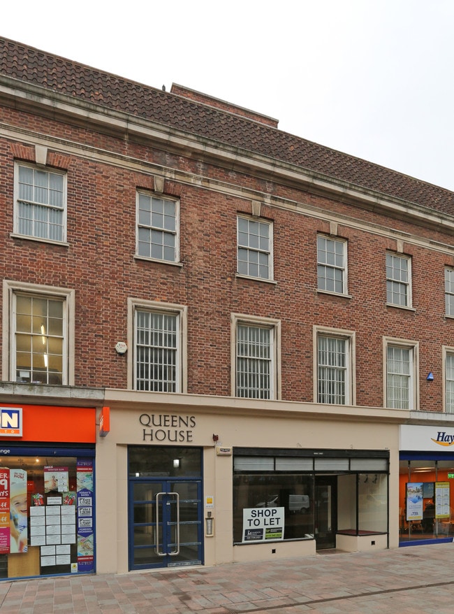 More details for 16 Paragon St, Hull - Retail to Rent