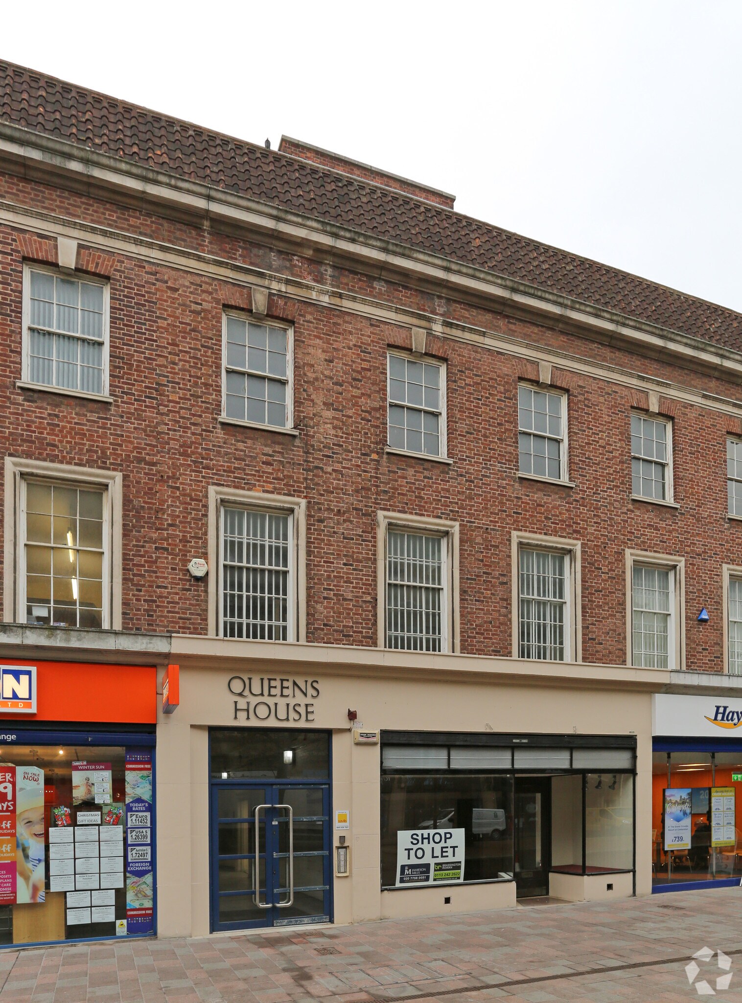 16 Paragon St, Hull to rent Primary Photo- Image 1 of 3