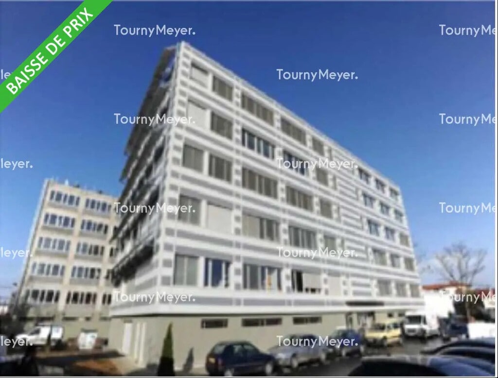 Vente Bureaux 122 m² - Photo 1