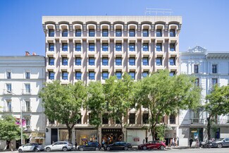 More details for Calle Goya, 29, Madrid - Office to Rent