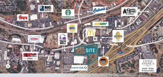 More details for 1885 E Butler Ave, Flagstaff, AZ - Retail for Rent