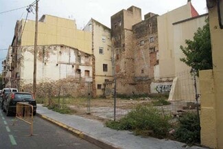 More details for Carrer de Smith, 16, Tarragona - Land for Sale