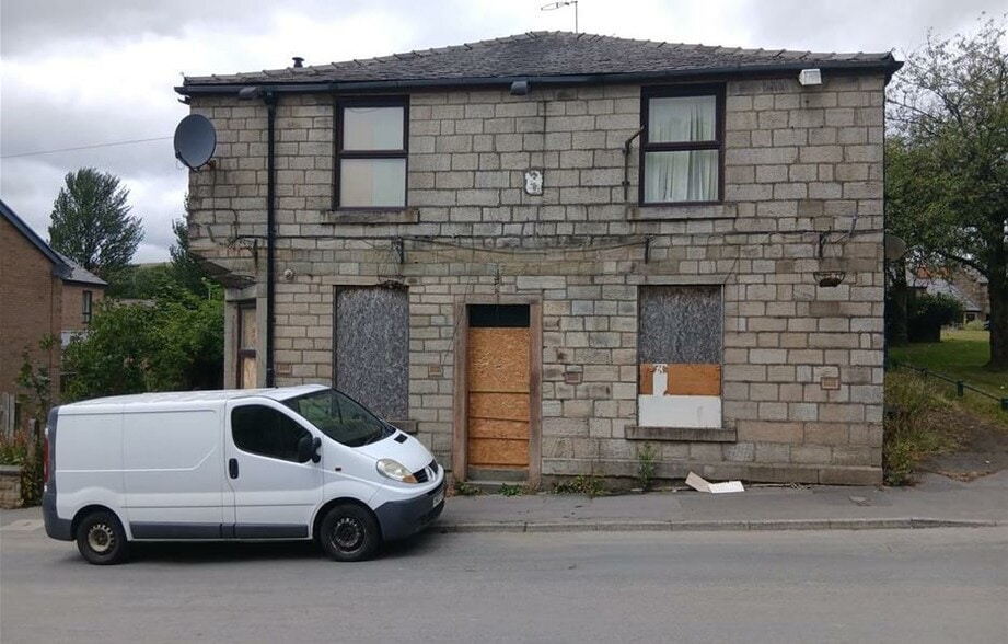 12-14 South St, Bacup to rent - Building Photo - Image 2 of 6