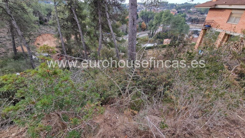 Urbanizacion Can Ros Zona 3, 190BI, Cabrera d'Anoia, Barcelona for sale - Other - Image 3 of 4