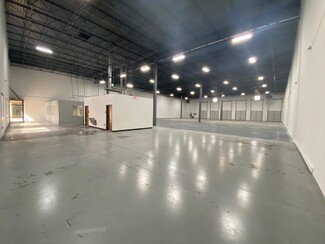 More details for 648 Griffith Rd, Charlotte, NC - Industrial for Rent