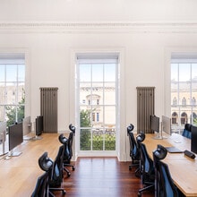 17-18 Berkeley Sq, Bristol to rent Interior Photo- Image 2 of 13