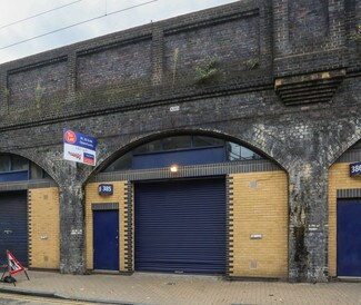 More details for Mentmore Ter, London - Industrial for Rent