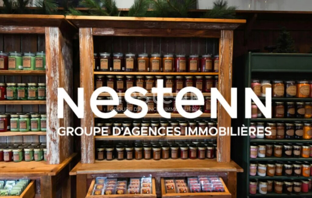 Location Commerce 100 m² - Photo 1