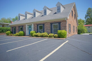 More details for 111 N Trigg Ave, Gallatin, TN - Office for Sale