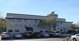 More details for The Stockyards – for Sale, Phoenix, AZ