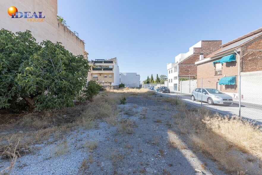 Calle Habana, 19, Churriana de la Vega, Granada for sale - Building Photo - Image 2 of 18