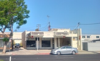 More details for 11915 Inglewood Ave, Hawthorne, CA - Office for Sale