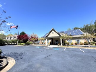 More details for 70 Ansley Dr, Dahlonega, GA - Office/Medical for Rent