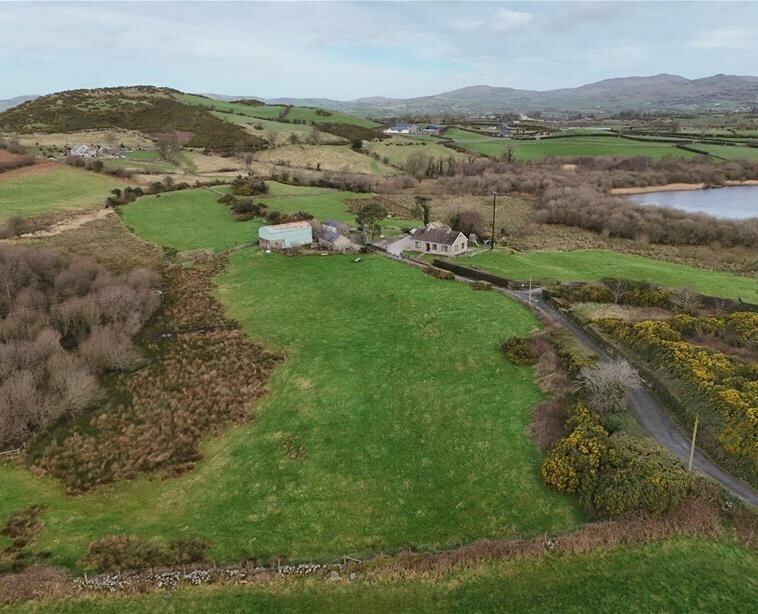 97 Bann Rd, Castlewellan for sale Primary Photo- Image 1 of 5