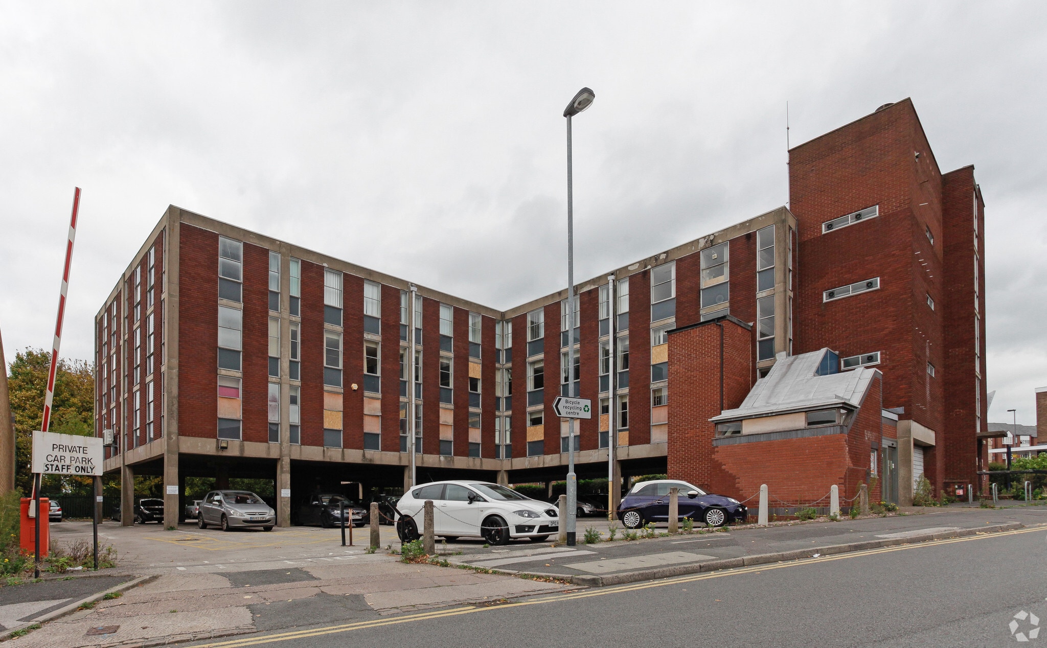 Greyfriars, Stafford for sale Primary Photo- Image 1 of 1