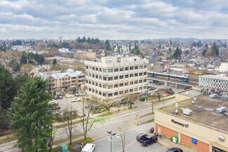 More details for 1750 E 10th Ave, Vancouver, BC - Office, Office / Medical to Rent