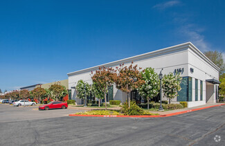 More details for 1161 Ringwood Ct, San Jose, CA - Light Industrial for Rent