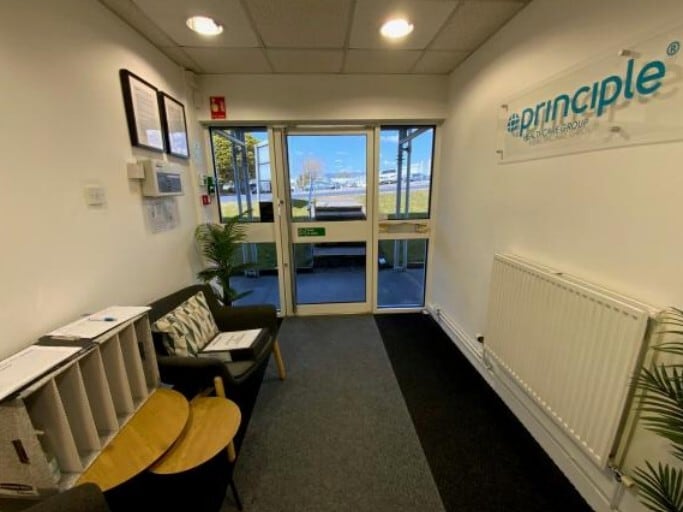 Millennium Rd, Skipton to rent Interior Photo- Image 1 of 2