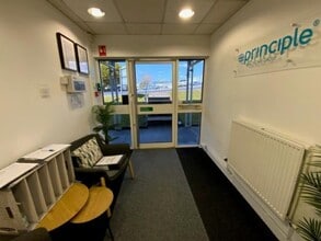 Millennium Rd, Skipton to rent Interior Photo- Image 1 of 2