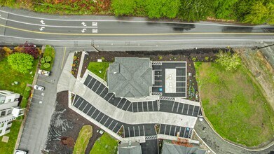 14509 Cedar Grove Rd SE, Issaquah, WA - aerial  map view - Image1