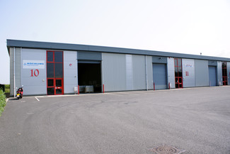 More details for Units 10-16 Brunel Court – Industrial for Sale, Gloucester