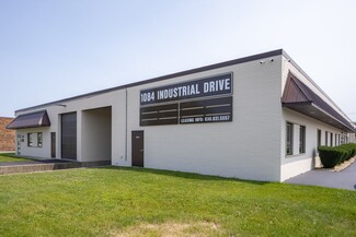 More details for 1084 Industrial Dr, Bensenville, IL - Industrial for Rent