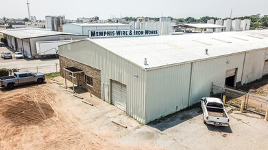 2040 Channel Ave, Memphis, TN for sale Building Photo- Image 1 of 1