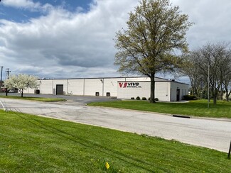 More details for 8420 South Ave, Youngstown, OH - Industrial for Sale