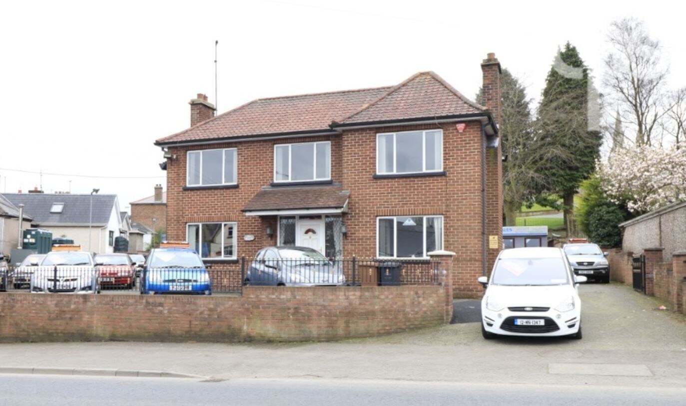 2A Moy Rd, Armagh for sale Primary Photo- Image 1 of 1