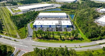 8351 Palmetto Commerce Pky, Ladson, SC to rent Building Photo- Image 1 of 27