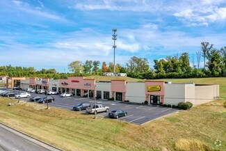 More details for 464 N Springboro Pike, Dayton, OH - Retail for Rent