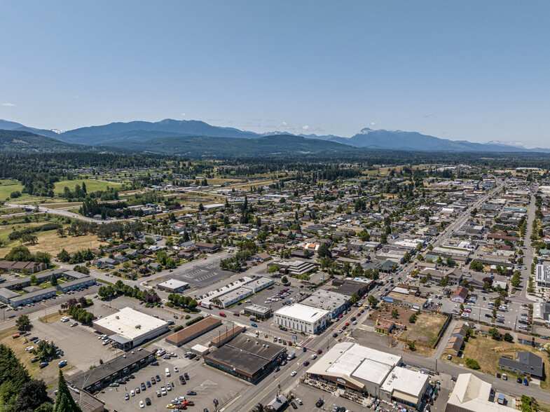 213 E Washington St, Sequim, WA for sale - Building Photo - Image 3 of 49