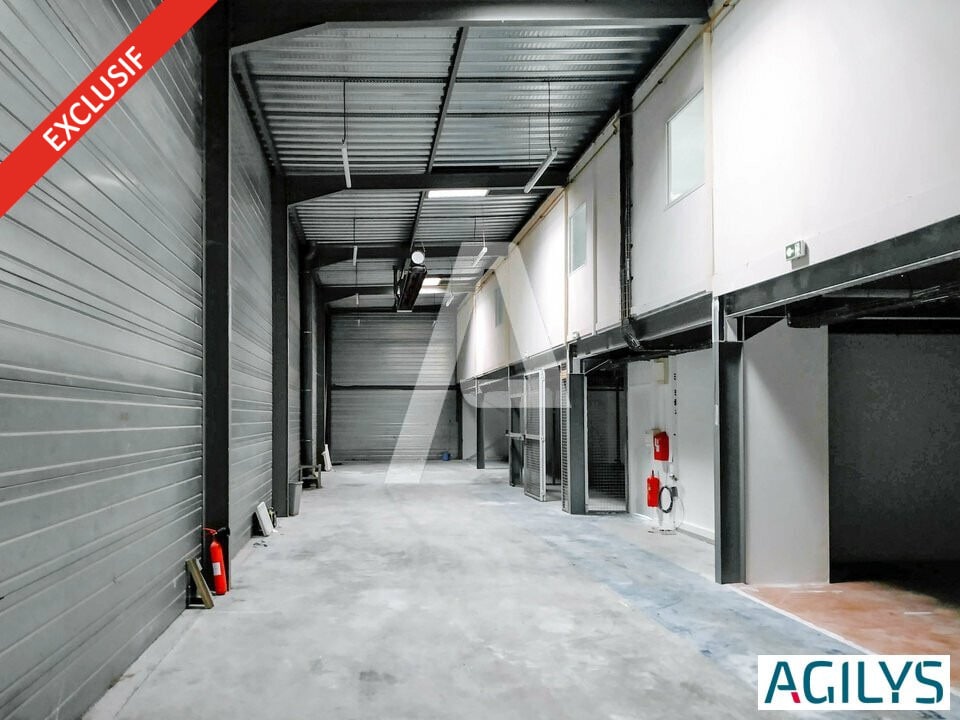 100 Route De Versailles, Champlan to rent Interior Photo- Image 1 of 11