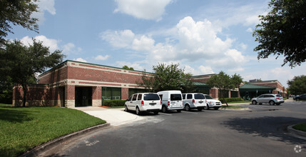 350 Corporate Way, Orange Park, FL for rent Building Photo- Image 1 of 13