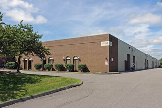 1407 Allen Dr, Troy, MI for rent Building Photo- Image 1 of 2