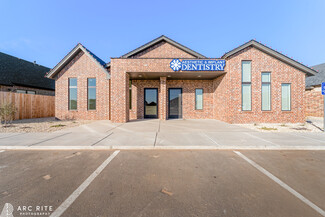 More details for 5610 114th st, Lubbock, TX - Office for Rent