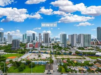 More details for 1601-1603 NW 1st Ct, Miami, FL - Residential for Sale