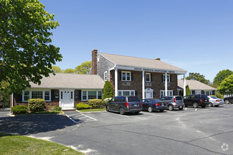 1292 Route 28, South Yarmouth, MA for sale Primary Photo- Image 1 of 1