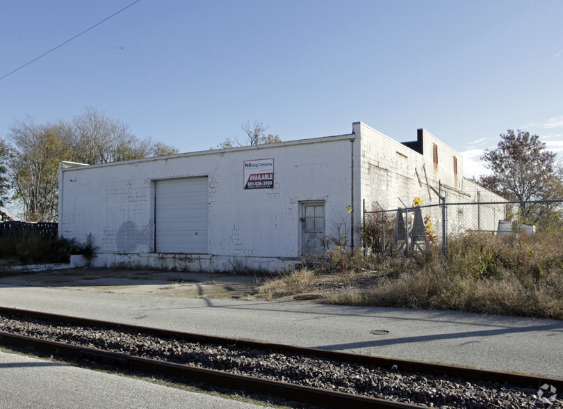 964 Kentucky St, Memphis, TN for sale - Primary Photo - Image 1 of 1