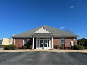 3210 Ray Rd, Spring Lake, NC for sale Primary Photo- Image 1 of 3