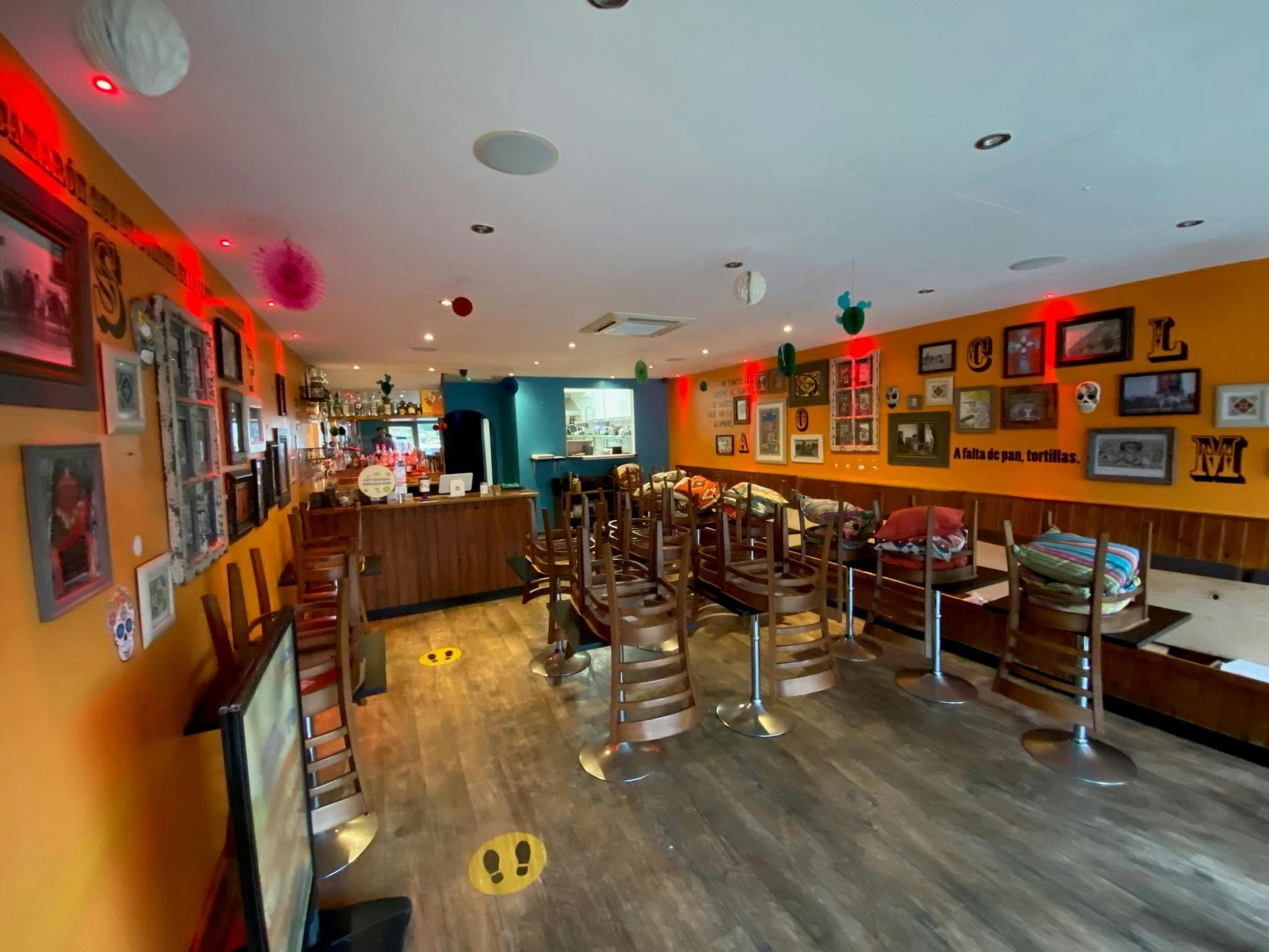 116A Harrogate Rd, Leeds to rent Interior Photo- Image 1 of 1