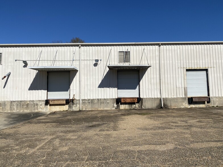 81 Braswell Rd, Hattiesburg, MS for rent - Building Photo - Image 2 of 8