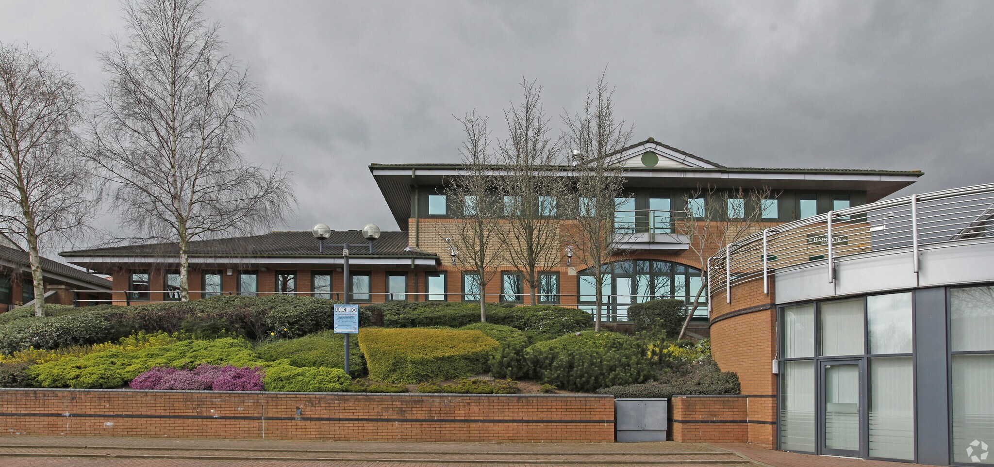 The Waterfront, Brierley Hill for sale Primary Photo- Image 1 of 1