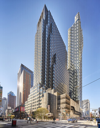 More details for 1675 Broadway, New York, NY - Office, Retail for Rent