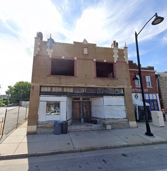 More details for 8029 N Broadway, Saint Louis, MO - Residential for Sale